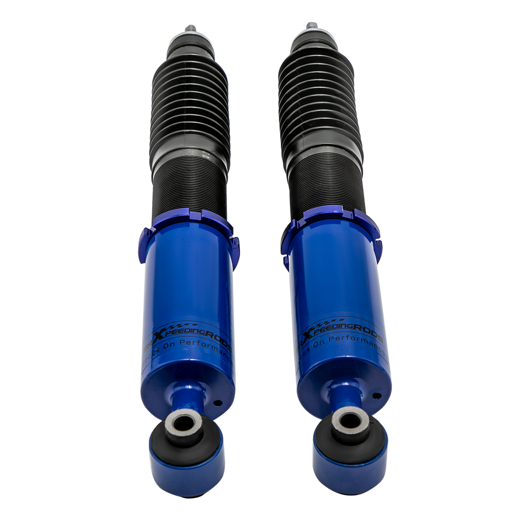 Coilovers Suspension Kit Fit for Ford Mustang 2005-2014 2006 2008 2010 Shock Struts Shock Absorber - Premium Automotive from Rapidvehicles - Just $488.99! Shop now at Rapidvehicles