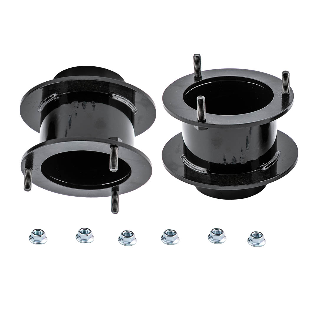 3.5" Front Level Lift Kit Spacers For Dodge Ram 1500 4WD 1994-2001 2500 3500 1994-2013 - Premium Automotive from Rapidvehicles - Just $120.99! Shop now at Rapidvehicles