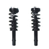 Front Complete Strut Pair for 2012-2016 2017 2018 Chrysler 300 Dodge Charger AWD - Premium Automotive from Rapidvehicles - Just $197.99! Shop now at Rapidvehicles