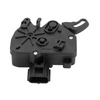 NEW Right Side Sliding Door Lock Actuator For 08-19 Grand Caravan Town & Country - Premium Automotive from Rapidvehicles - Just $26.99! Shop now at Rapidvehicles