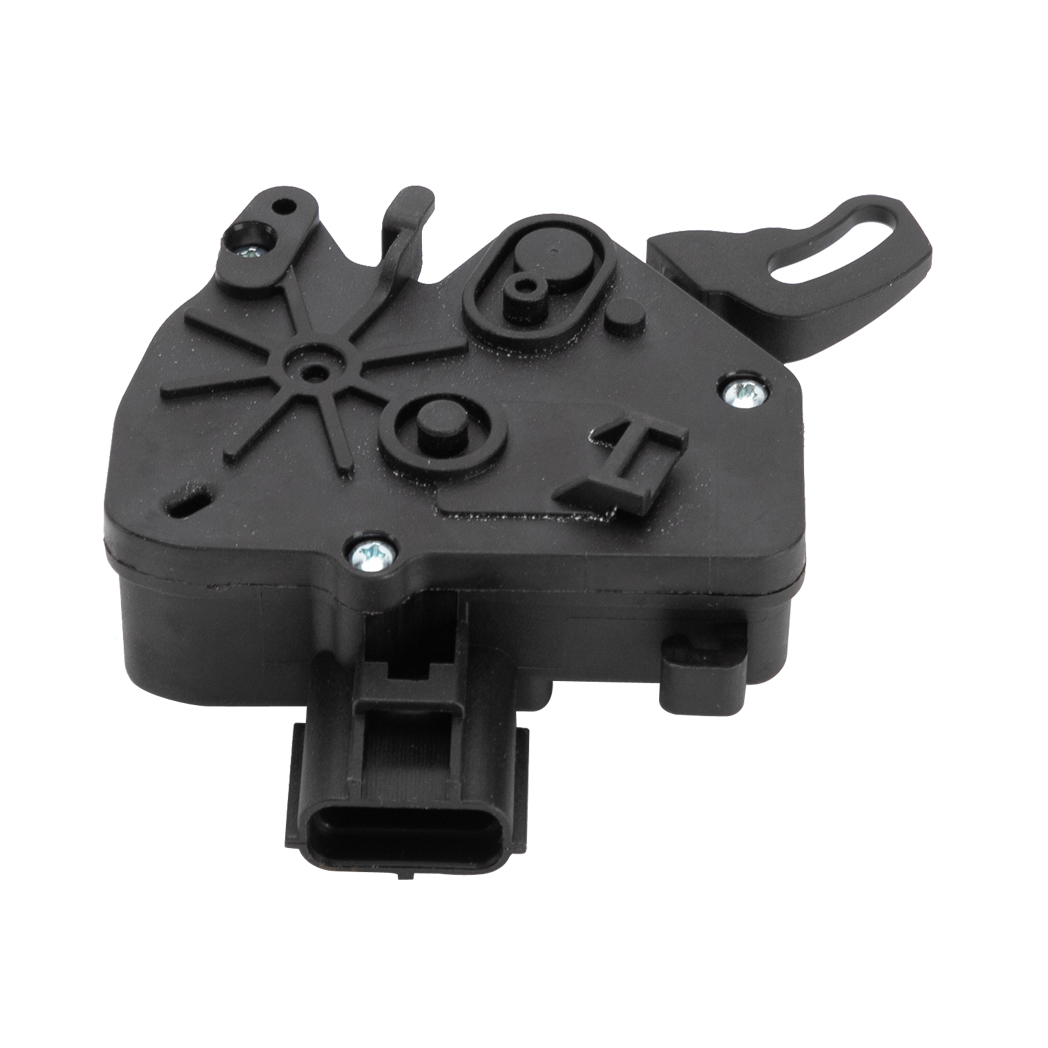 NEW Right Side Sliding Door Lock Actuator For 08-19 Grand Caravan Town & Country - Premium Automotive from Rapidvehicles - Just $26.99! Shop now at Rapidvehicles