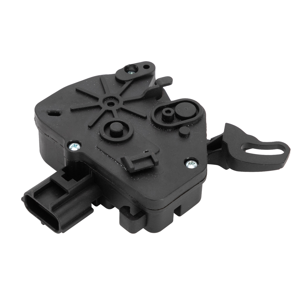 NEW Right Side Sliding Door Lock Actuator For 08-19 Grand Caravan Town & Country - Premium Automotive from Rapidvehicles - Just $26.99! Shop now at Rapidvehicles