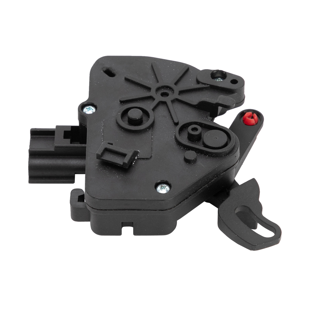 NEW Right Side Sliding Door Lock Actuator For 08-19 Grand Caravan Town & Country - Premium Automotive from Rapidvehicles - Just $26.99! Shop now at Rapidvehicles