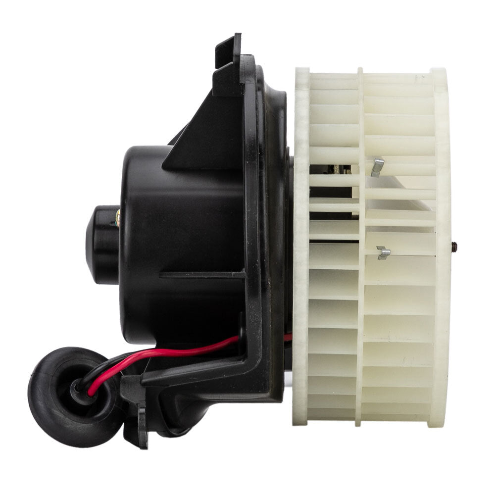 A/C Heater Blower Motor w/Fan Cage for 1996-2000 Chrysler Town & Country - Premium Automotive from Rapidvehicles - Just $58.99! Shop now at Rapidvehicles