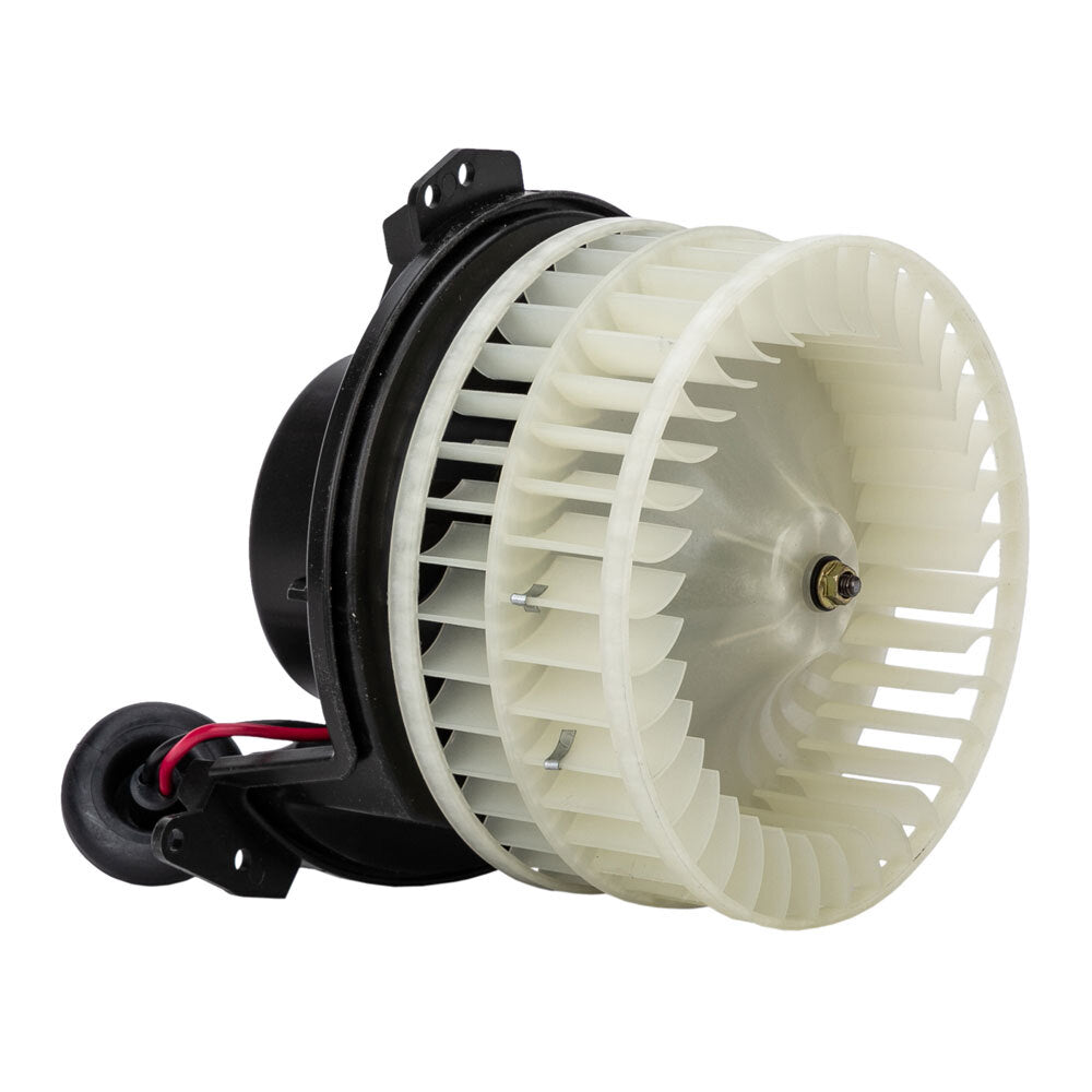 A/C Heater Blower Motor w/Fan Cage for 1996-2000 Chrysler Town & Country - Premium Automotive from Rapidvehicles - Just $58.99! Shop now at Rapidvehicles