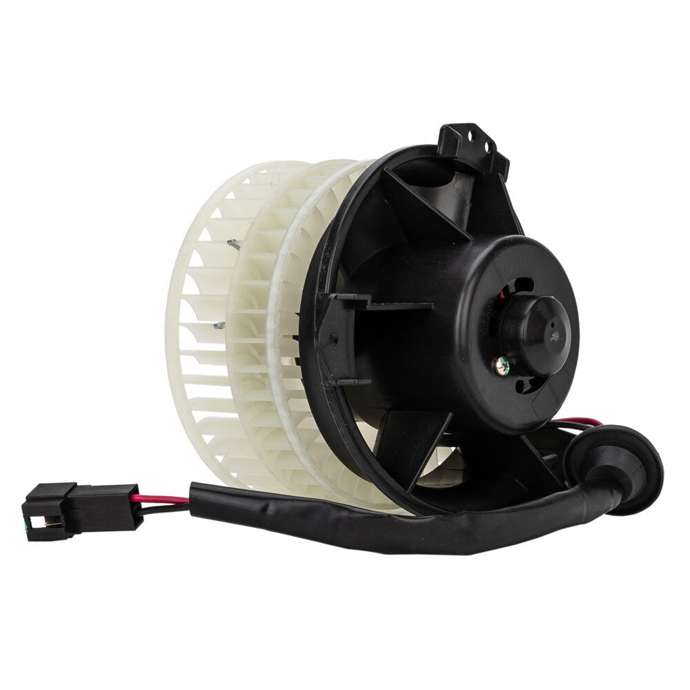 A/C Heater Blower Motor w/Fan Cage for 1996-2000 Chrysler Town & Country - Premium Automotive from Rapidvehicles - Just $63.99! Shop now at Rapidvehicles