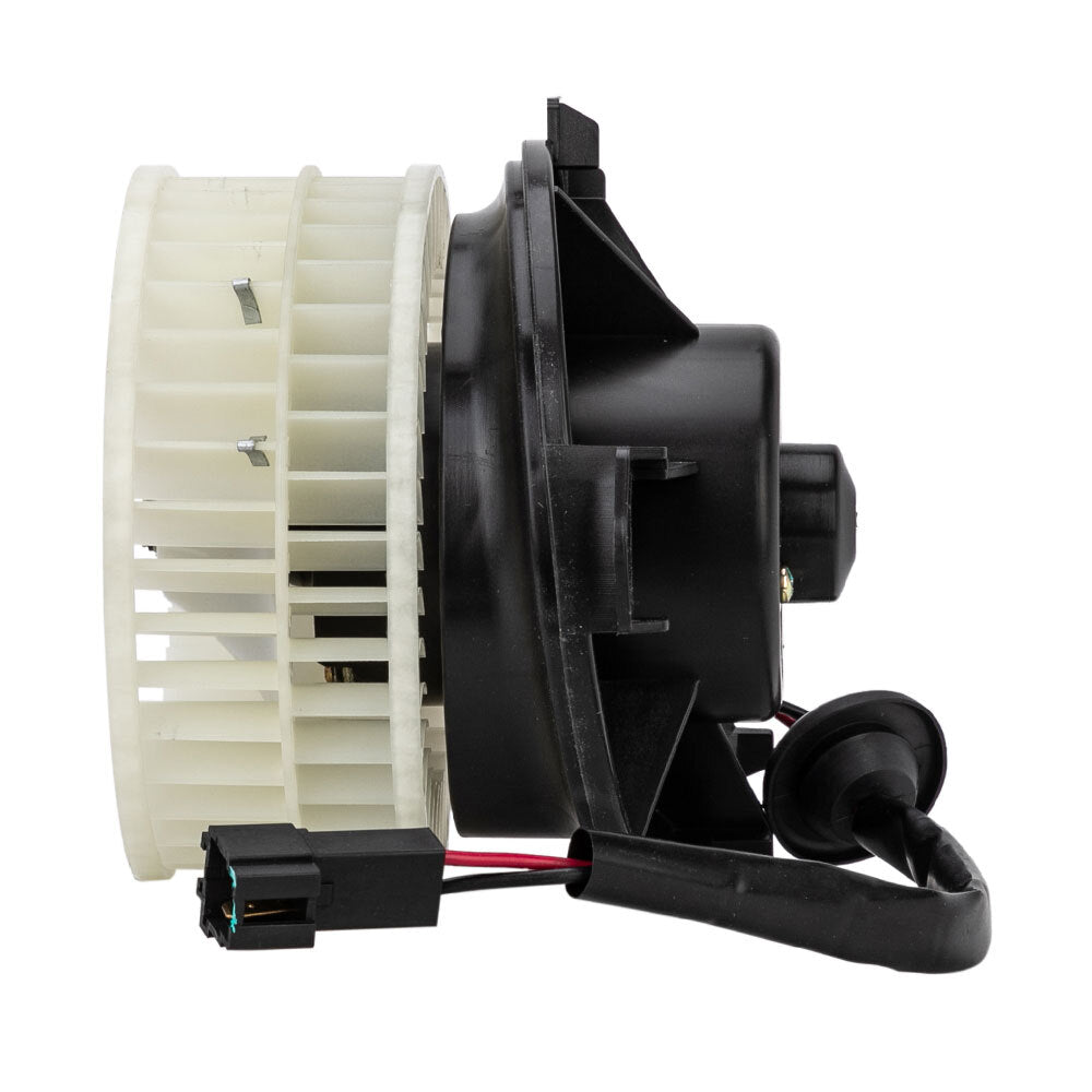 A/C Heater Blower Motor w/Fan Cage for 1996-2000 Chrysler Town & Country - Premium Automotive from Rapidvehicles - Just $63.99! Shop now at Rapidvehicles