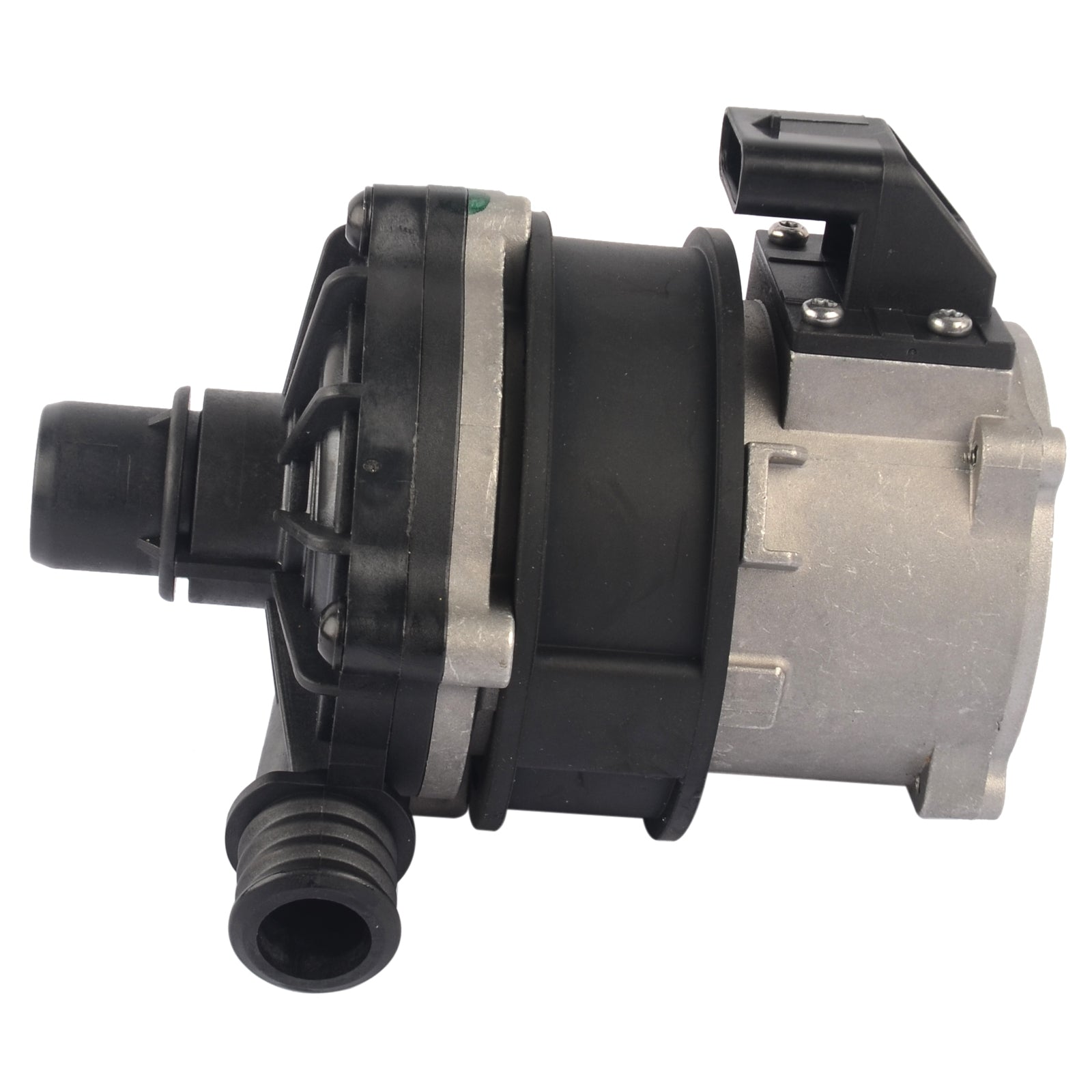 For BMW X5 X6 Intercooler Cooling Turbocharger Auxiliary Water Pump 11517566335 - Premium Automotive from Rapidvehicles - Just $202.99! Shop now at Rapidvehicles