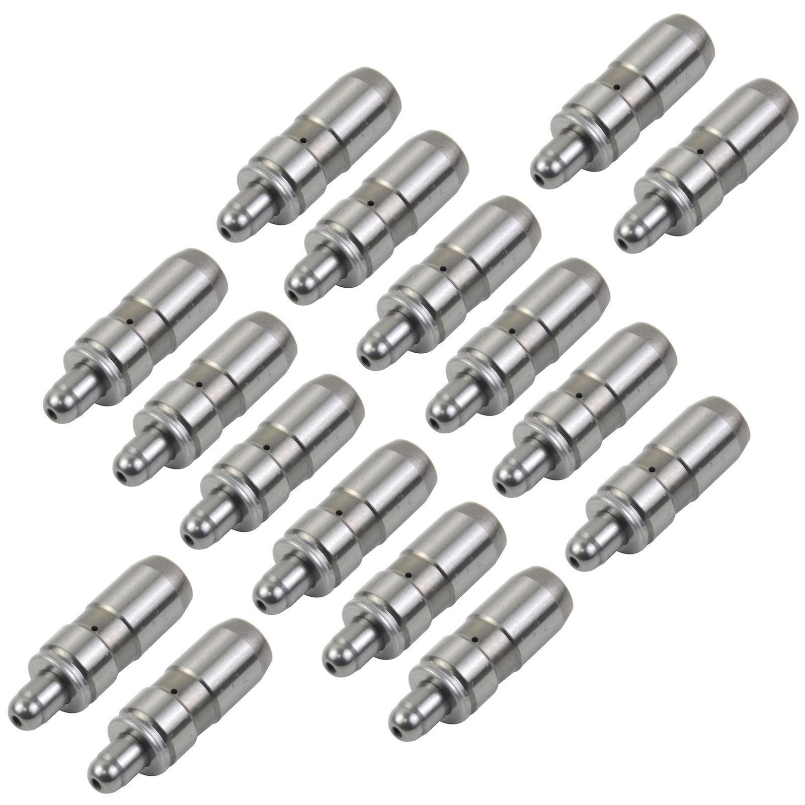 For Ford F-150 Lincoln Town Car Mercury Marquis 4.6L Lash Adjuster Lifters 16PCS - Premium Automotive from Rapidvehicles - Just $63.99! Shop now at Rapidvehicles