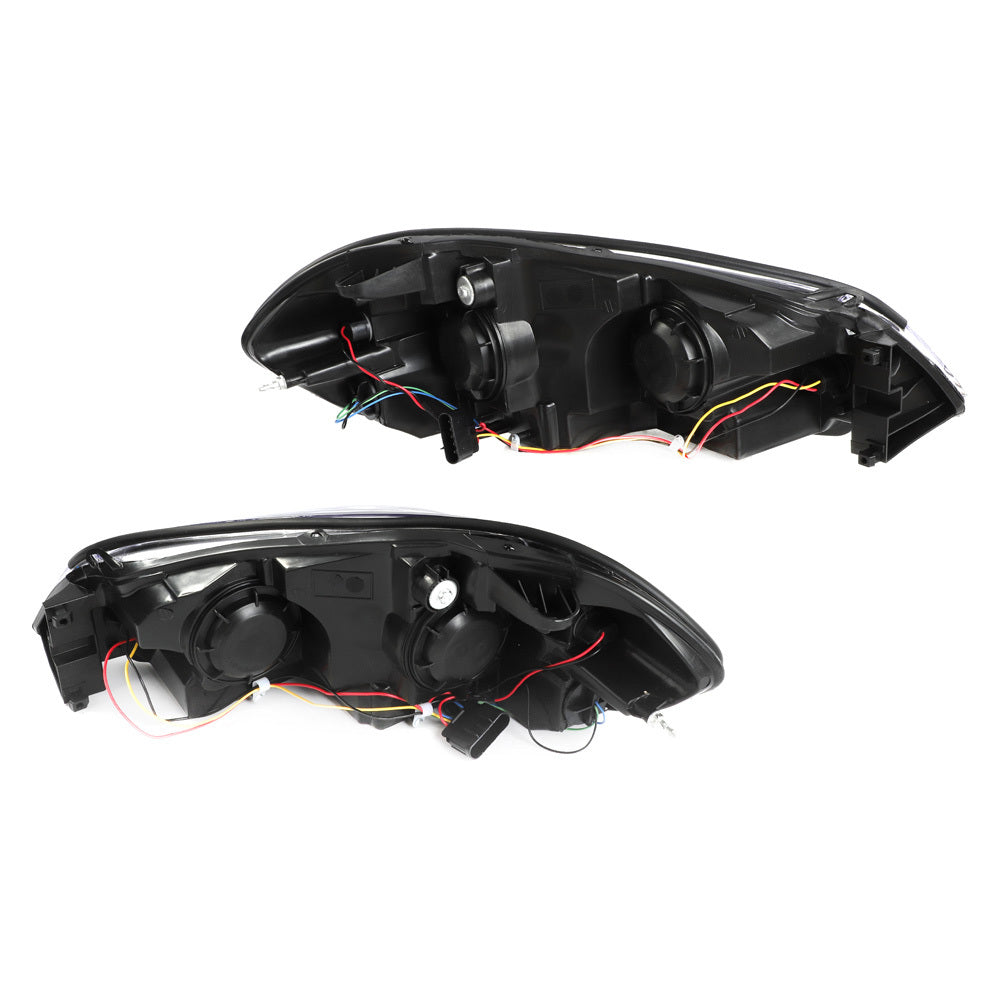 2pcs Front Left Right Car Headlights for Chevy Impala 2006-2013 All Models/Chevy Impala 2014-2016 Li - Premium Automotive from Rapidvehicles - Just $142.99! Shop now at Rapidvehicles