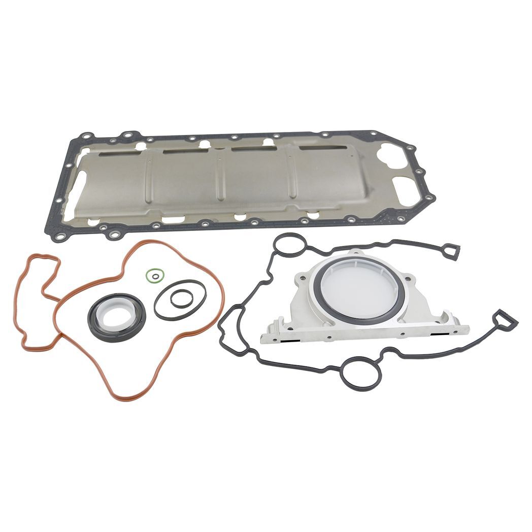 Lower Gasket Set For Chrysler 300 Dodge Charger Charger  Magnum Jeep Grand Cherokee 5.7L VIN "2, T, H" CS262841 - Premium Automotive from Rapidvehicles - Just $79.99! Shop now at Rapidvehicles