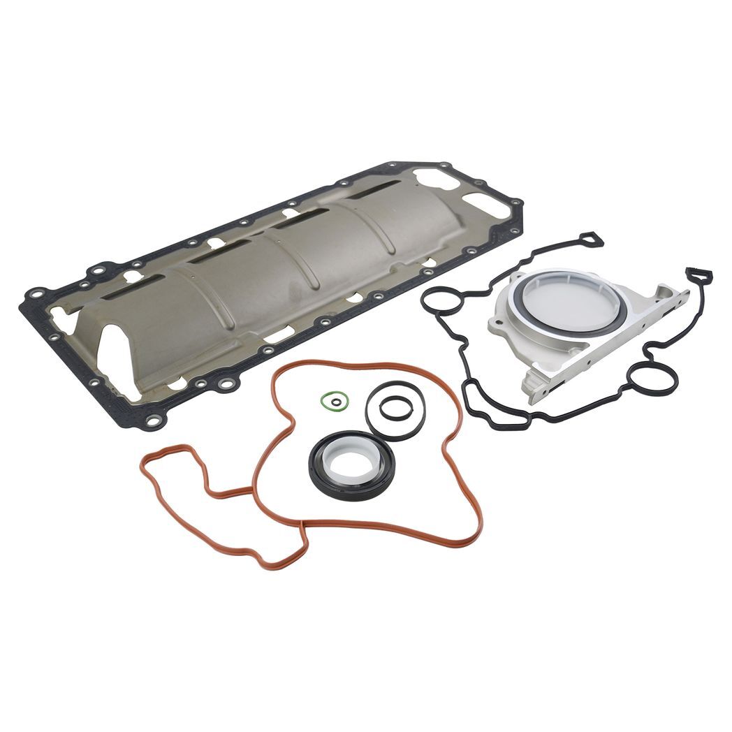 Lower Gasket Set For Chrysler 300 Dodge Charger Charger  Magnum Jeep Grand Cherokee 5.7L VIN "2, T, H" CS262841 - Premium Automotive from Rapidvehicles - Just $79.99! Shop now at Rapidvehicles