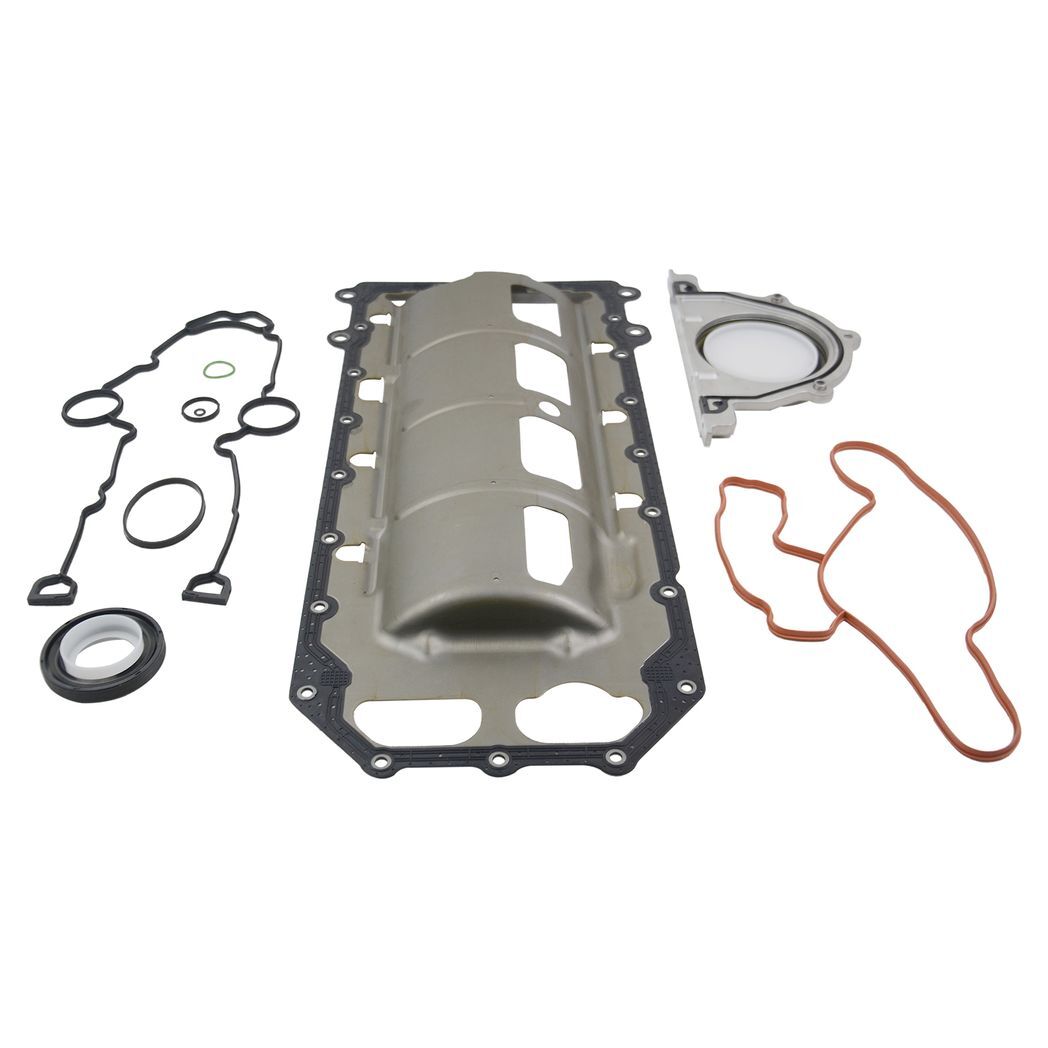 Lower Gasket Set For Chrysler 300 Dodge Charger Charger  Magnum Jeep Grand Cherokee 5.7L VIN "2, T, H" CS262841 - Premium Automotive from Rapidvehicles - Just $79.99! Shop now at Rapidvehicles