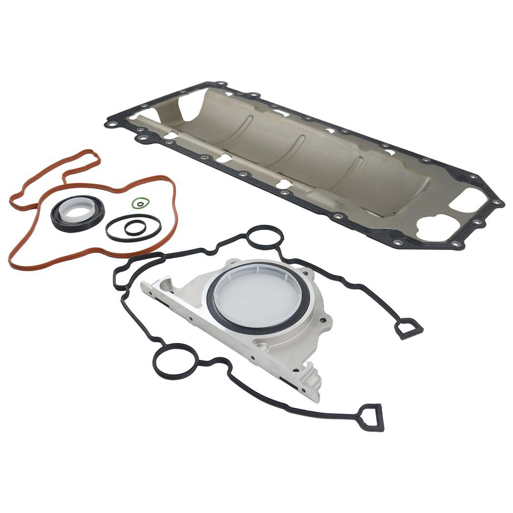 Lower Gasket Set For Chrysler 300 Dodge Charger Charger  Magnum Jeep Grand Cherokee 5.7L VIN "2, T, H" CS262841 - Premium Automotive from Rapidvehicles - Just $74.99! Shop now at Rapidvehicles