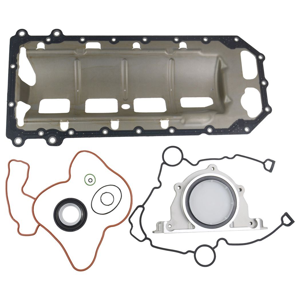 Lower Gasket Set For Chrysler 300 Dodge Charger Charger  Magnum Jeep Grand Cherokee 5.7L VIN "2, T, H" CS262841 - Premium Automotive from Rapidvehicles - Just $79.99! Shop now at Rapidvehicles