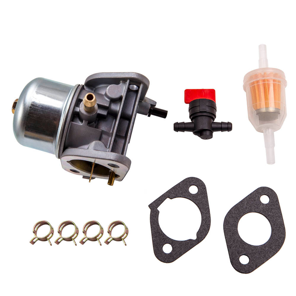 Carburetor 14.5 HP For Kawasaki FH430V FS481V Start Engine For 15004-0823 - Premium Automotive from Rapidvehicles - Just $71.99! Shop now at Rapidvehicles