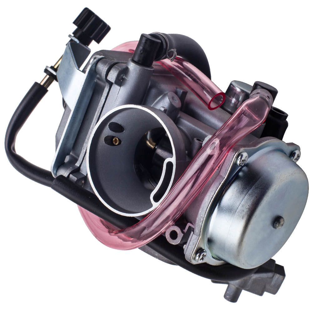 Aftermarket Carburetor carb for Kawasaki KVF300 PRAIRIE 300 99-02 ATV 2X4 2WD - Premium Automotive from Rapidvehicles - Just $107.99! Shop now at Rapidvehicles