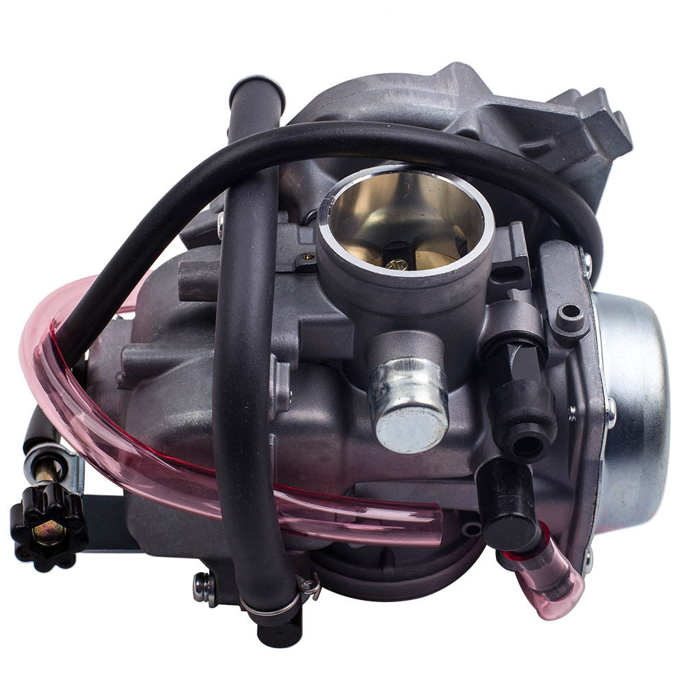 Aftermarket Carburetor carb for Kawasaki KVF300 PRAIRIE 300 99-02 ATV 2X4 2WD - Premium Automotive from Rapidvehicles - Just $107.99! Shop now at Rapidvehicles