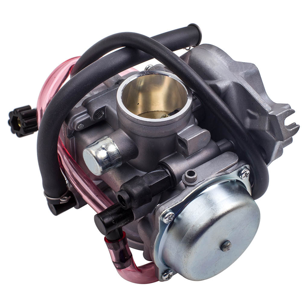 Aftermarket Carburetor carb for Kawasaki KVF300 PRAIRIE 300 99-02 ATV 2X4 2WD - Premium Automotive from Rapidvehicles - Just $107.99! Shop now at Rapidvehicles