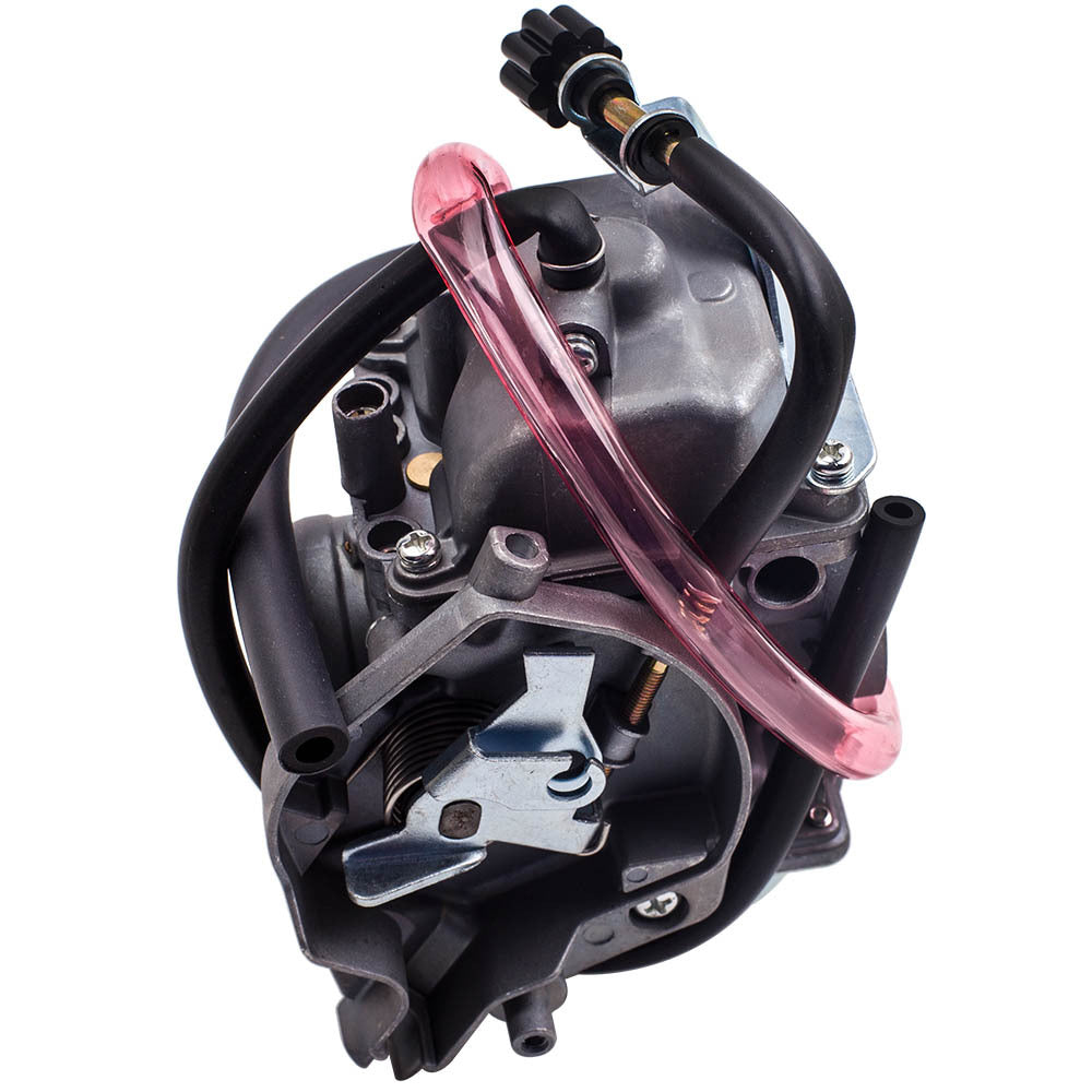 Aftermarket Carburetor carb for Kawasaki KVF300 PRAIRIE 300 99-02 ATV 2X4 2WD - Premium Automotive from Rapidvehicles - Just $107.99! Shop now at Rapidvehicles