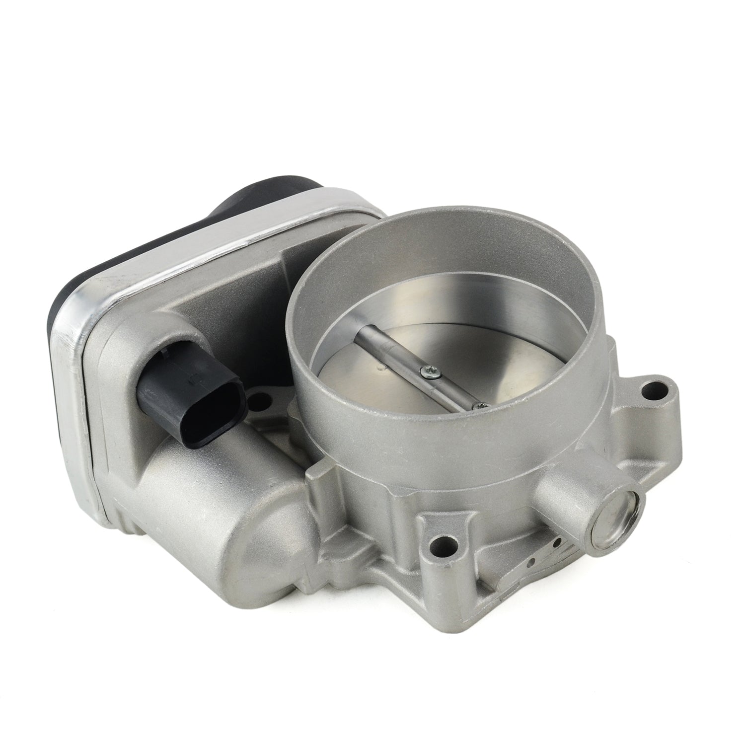 Throttle Body for Jeep Grand Cherokee Dodge Charger V8 2005-2013 4591847AC - Premium Automotive from Rapidvehicles - Just $90.99! Shop now at Rapidvehicles