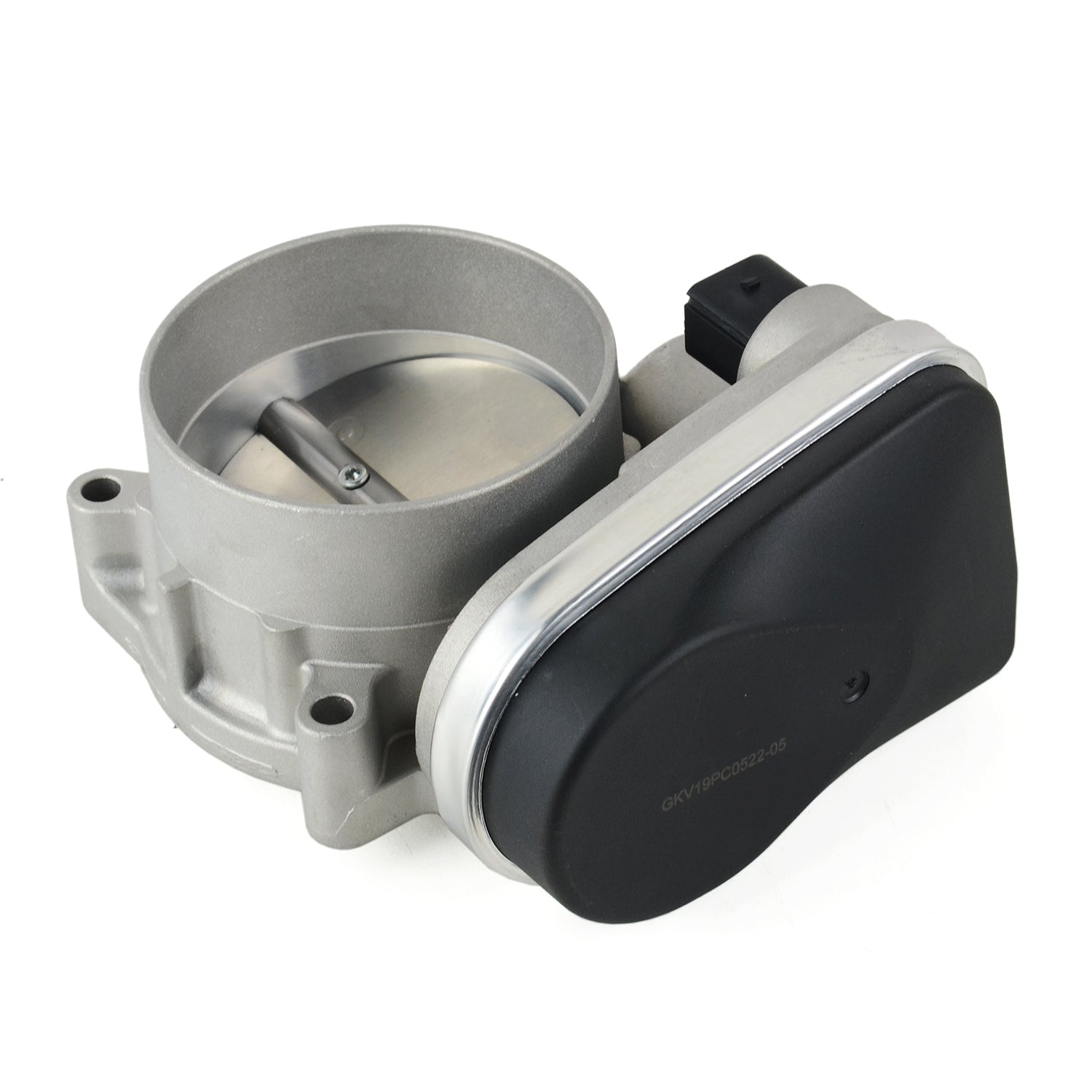 Throttle Body for Jeep Grand Cherokee Dodge Charger V8 2005-2013 4591847AC - Premium Automotive from Rapidvehicles - Just $90.99! Shop now at Rapidvehicles