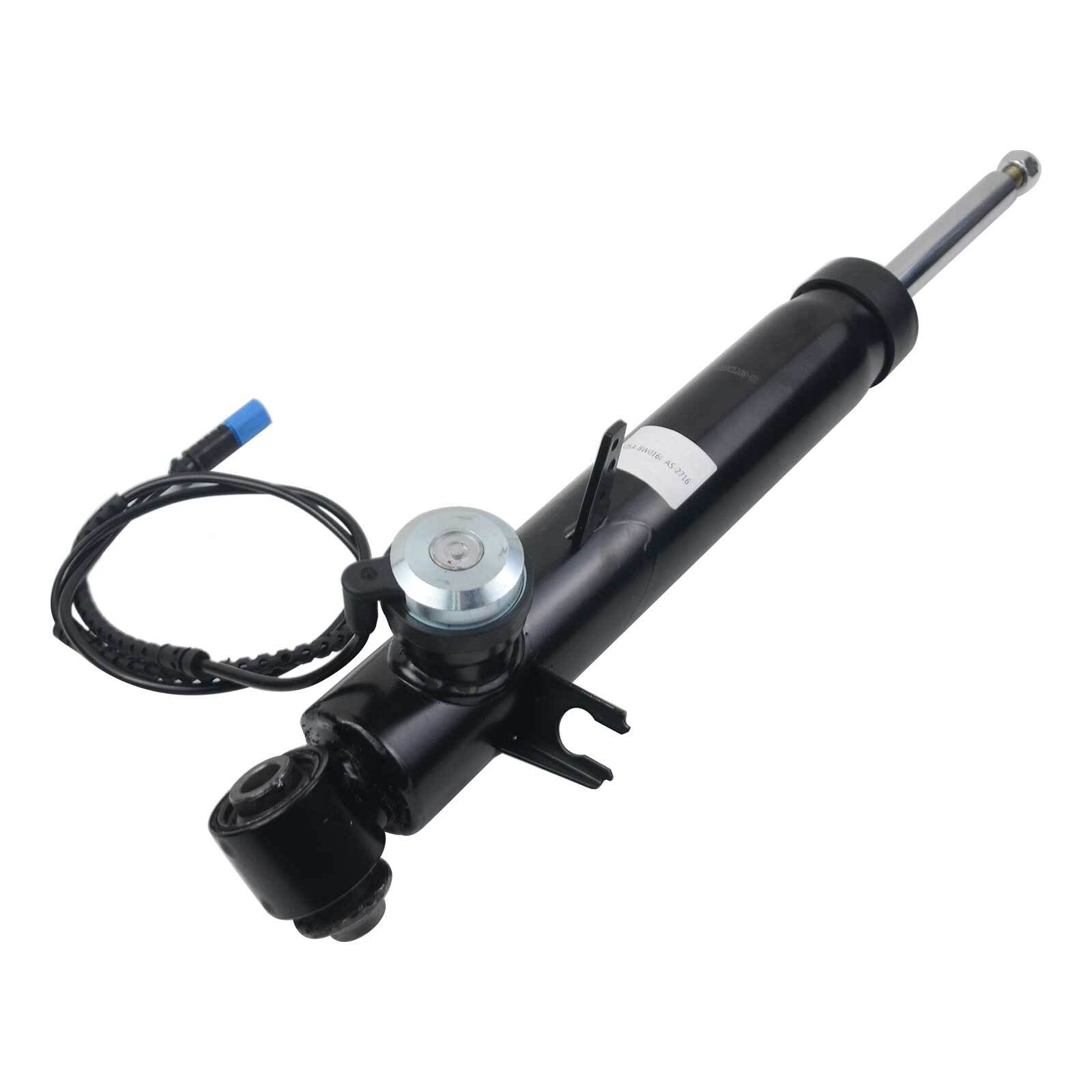 Rear Left Air Suspension Shock Absorber for 14-18 BMW X5 F15 X6 F16 37106867867 - Premium Automotive from Rapidvehicles - Just $199.99! Shop now at Rapidvehicles