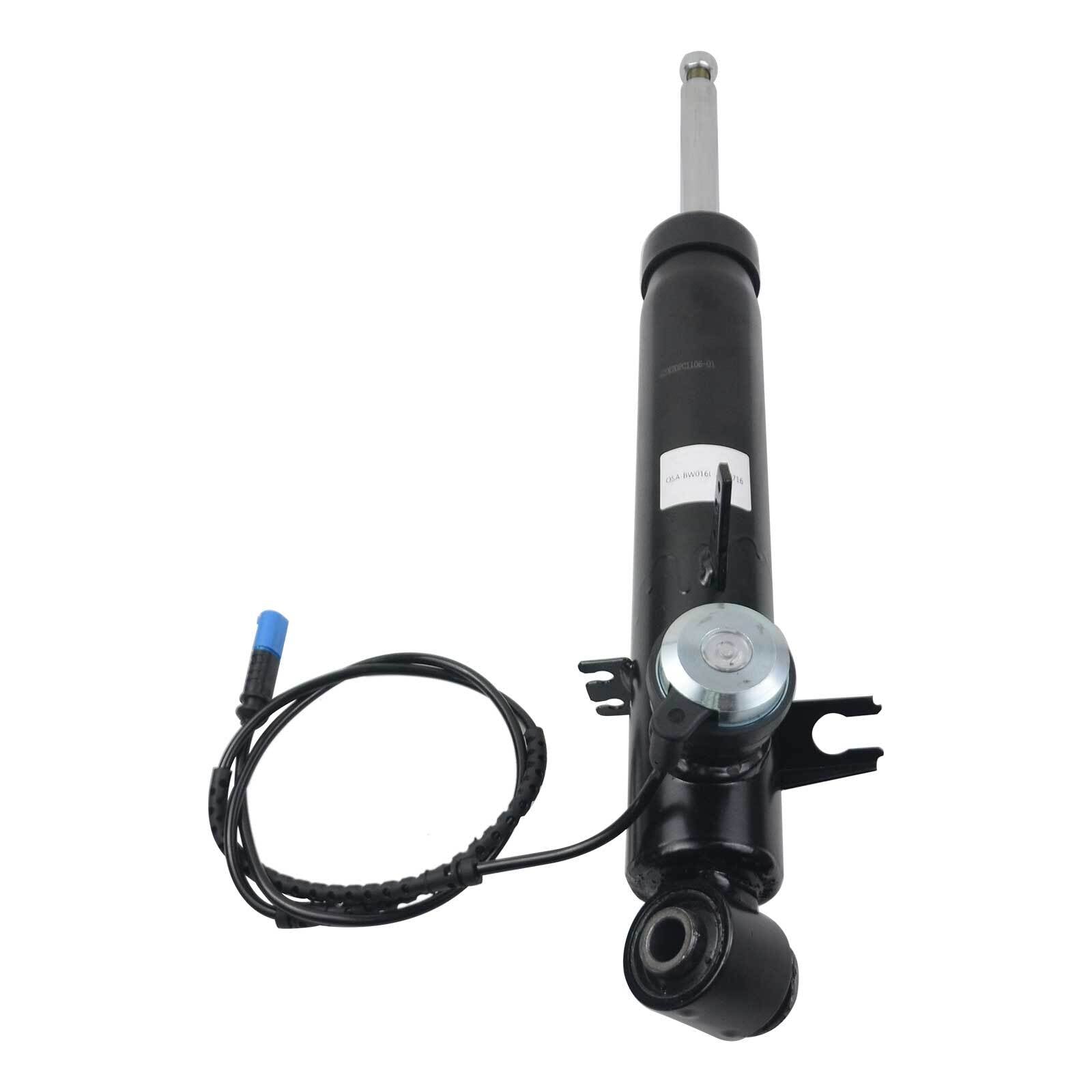 Rear Left Air Suspension Shock Absorber for 14-18 BMW X5 F15 X6 F16 37106867867 - Premium Automotive from Rapidvehicles - Just $199.99! Shop now at Rapidvehicles