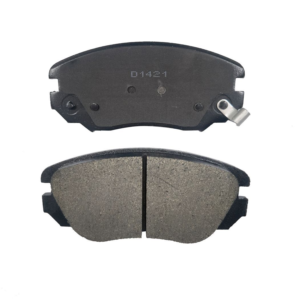 Front Rotors   Brake Pad for GMC Terrain Chevy Impala Equinox - Premium Automotive from Rapidvehicles - Just $179.99! Shop now at Rapidvehicles