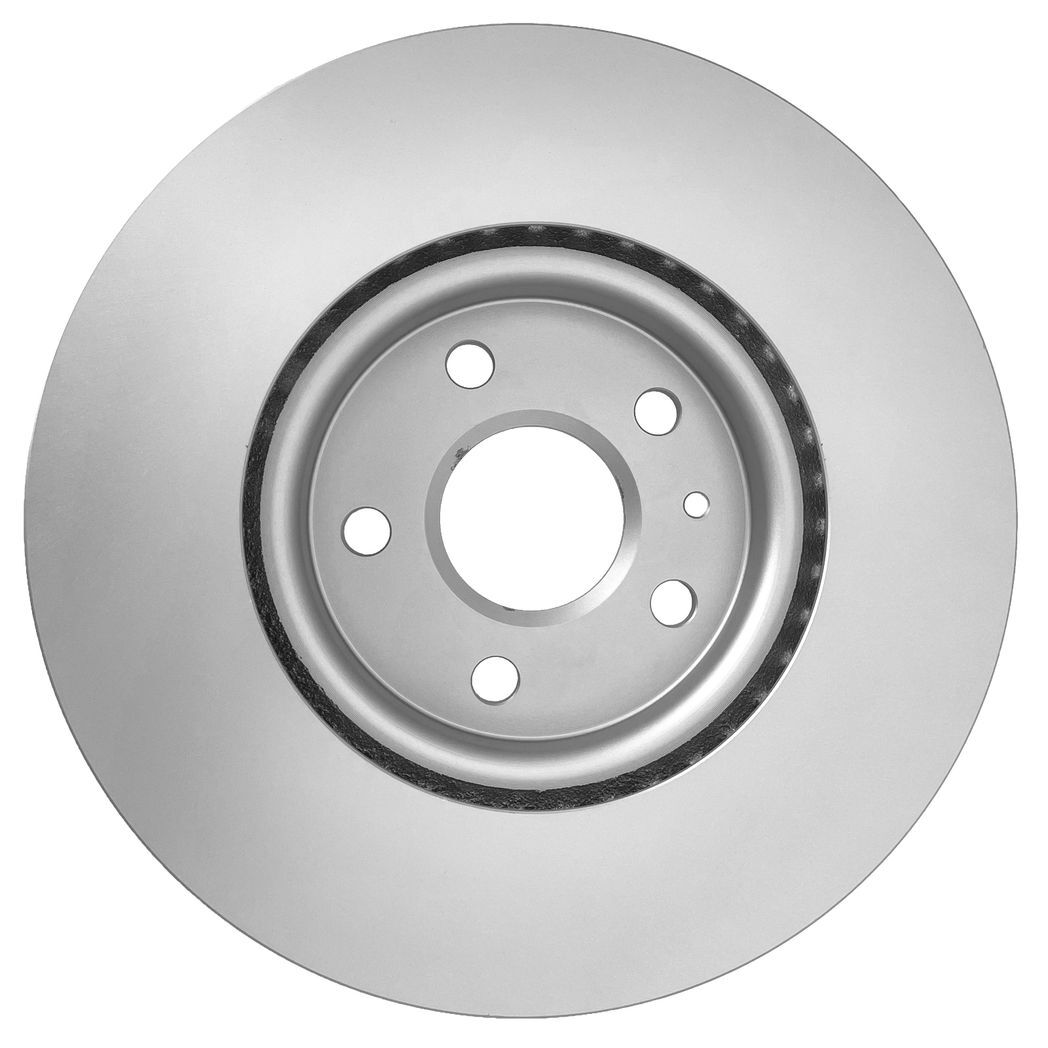 Front Rotors   Brake Pad for GMC Terrain Chevy Impala Equinox - Premium Automotive from Rapidvehicles - Just $179.99! Shop now at Rapidvehicles