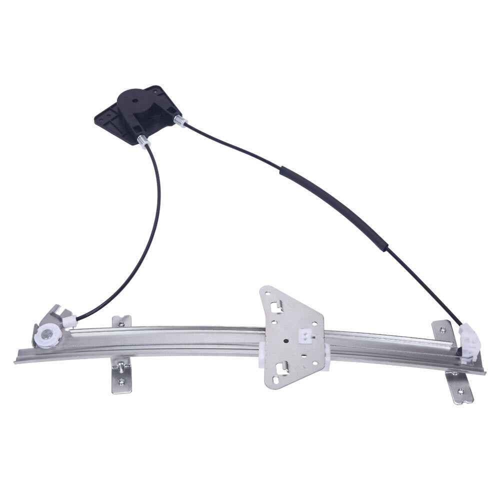 Front Left Power Window Regulator with Motor for 00-04 Dodge Dakota / 98-03 Dodge Durango - Premium Automotive from Rapidvehicles - Just $37.99! Shop now at Rapidvehicles