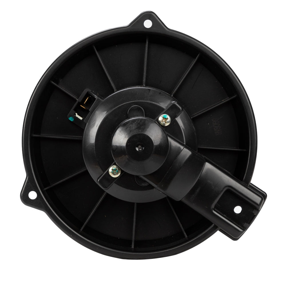 A/C Blower Motor Fan Cage fit For Dodge Durango Honda Odyssey 700006 Front - Premium Automotive from Rapidvehicles - Just $47.99! Shop now at Rapidvehicles