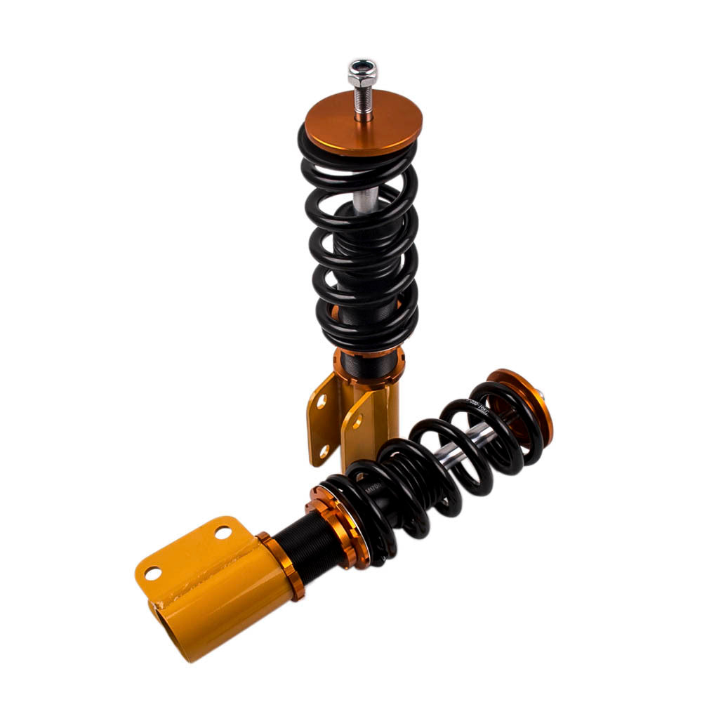 2pcs Front Coilover Shocks Struts for Pontiac Grand Prix 1997-2003 & for Chevy Impala Monte Carlo 2000-2011 & for Buick Lacrosse  2005-2009 - Premium Automotive from Rapidvehicles - Just $269.99! Shop now at Rapidvehicles