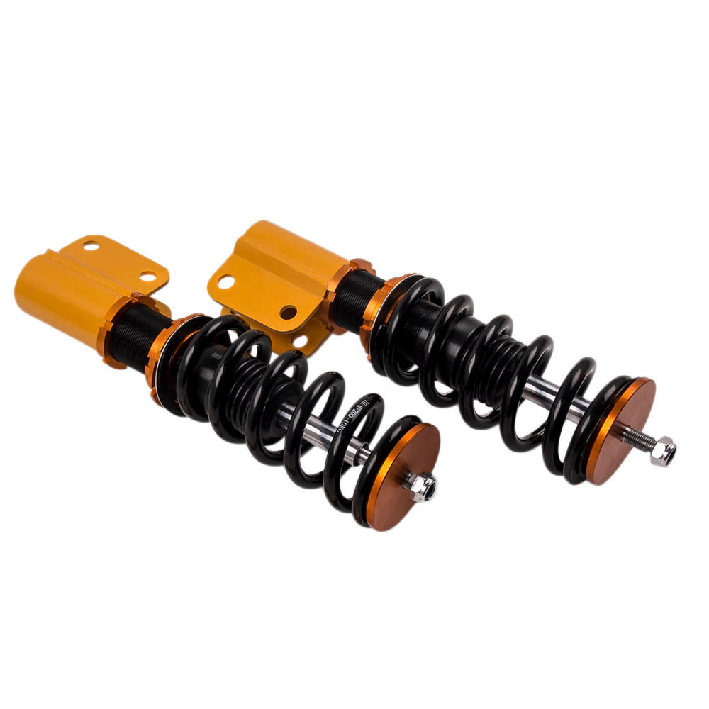 2pcs Front Coilover Shocks Struts for Pontiac Grand Prix 1997-2003 & for Chevy Impala Monte Carlo 2000-2011 & for Buick Lacrosse  2005-2009 - Premium Automotive from Rapidvehicles - Just $269.99! Shop now at Rapidvehicles