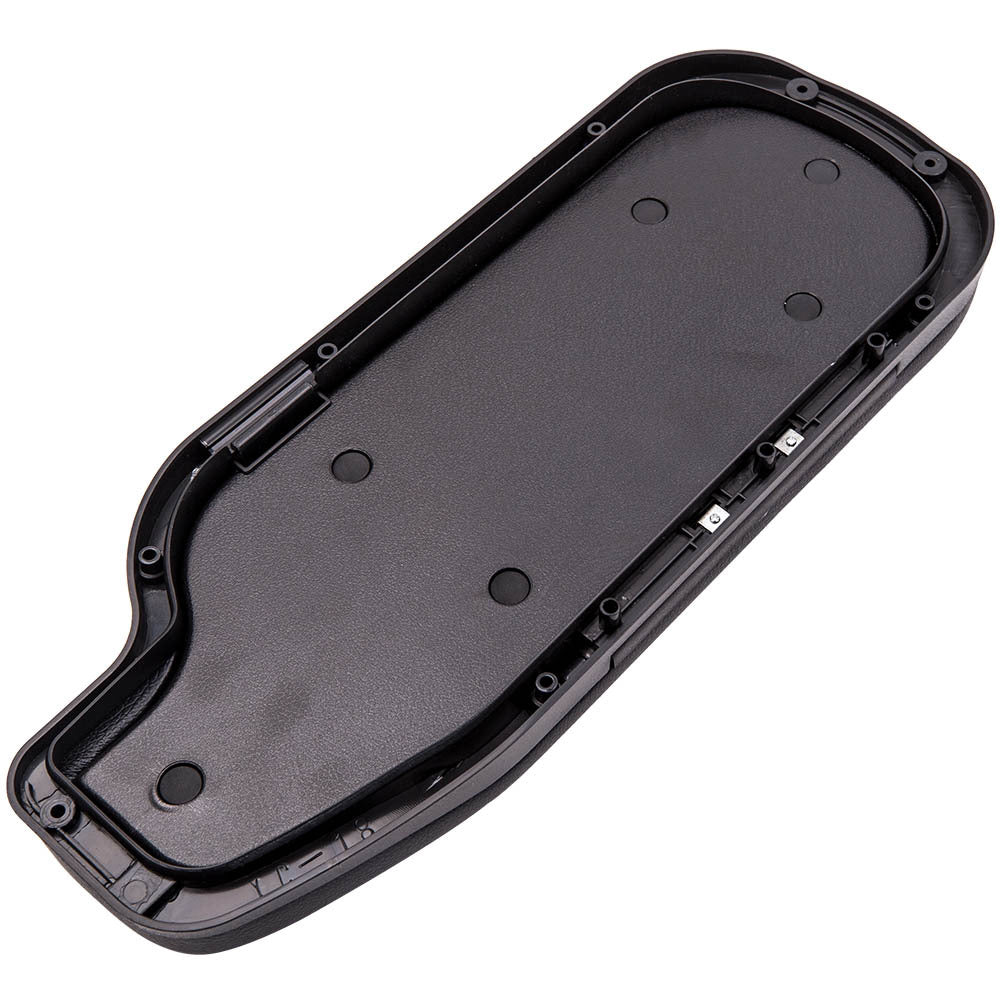 1pc Car Center Flip Open Console Armrest for Scion FRS 2013-19 PZ4351034000 - Premium Automotive from Rapidvehicles - Just $80.99! Shop now at Rapidvehicles