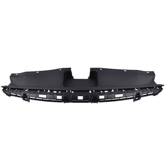 Radiator Grille Upper Cover for 2019-2020 Hyundai Elantra Sedan - Premium Automotive from Rapidvehicles - Just $64.99! Shop now at Rapidvehicles