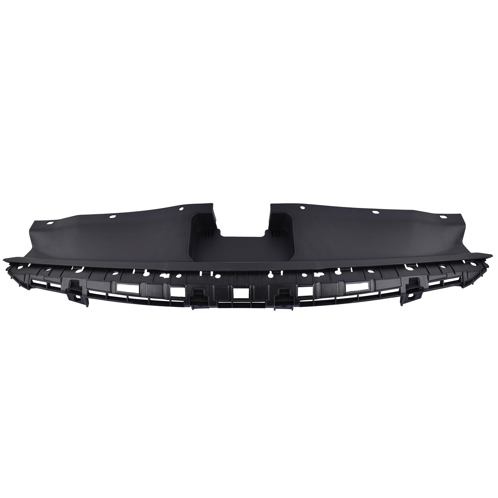 Radiator Grille Upper Cover for 2019-2020 Hyundai Elantra Sedan 1.4L 2.0L 86356F3500 - Premium Automotive from Rapidvehicles - Just $61.99! Shop now at Rapidvehicles