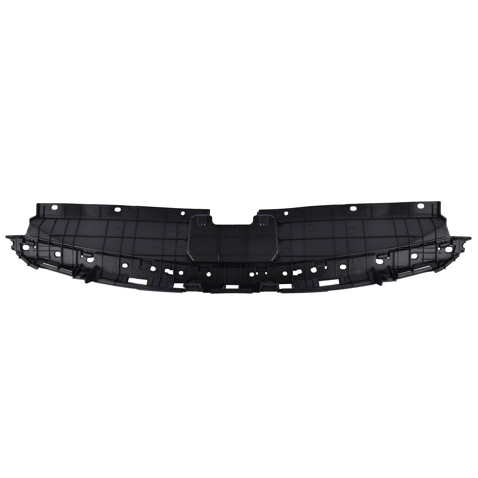 Radiator Grille Upper Cover for 2019-2020 Hyundai Elantra Sedan 1.4L 2.0L 86356F3500 - Premium Automotive from Rapidvehicles - Just $61.99! Shop now at Rapidvehicles