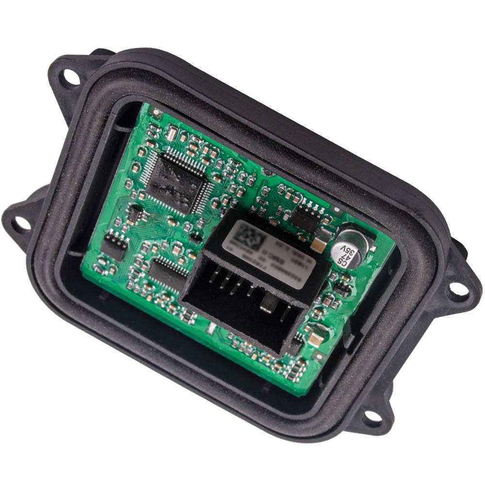 Performance Headlight Controller Diver Module For BMW E90 E91 E92 E93 X5 X6 Z4 - Premium Automotive from Rapidvehicles - Just $72.99! Shop now at Rapidvehicles