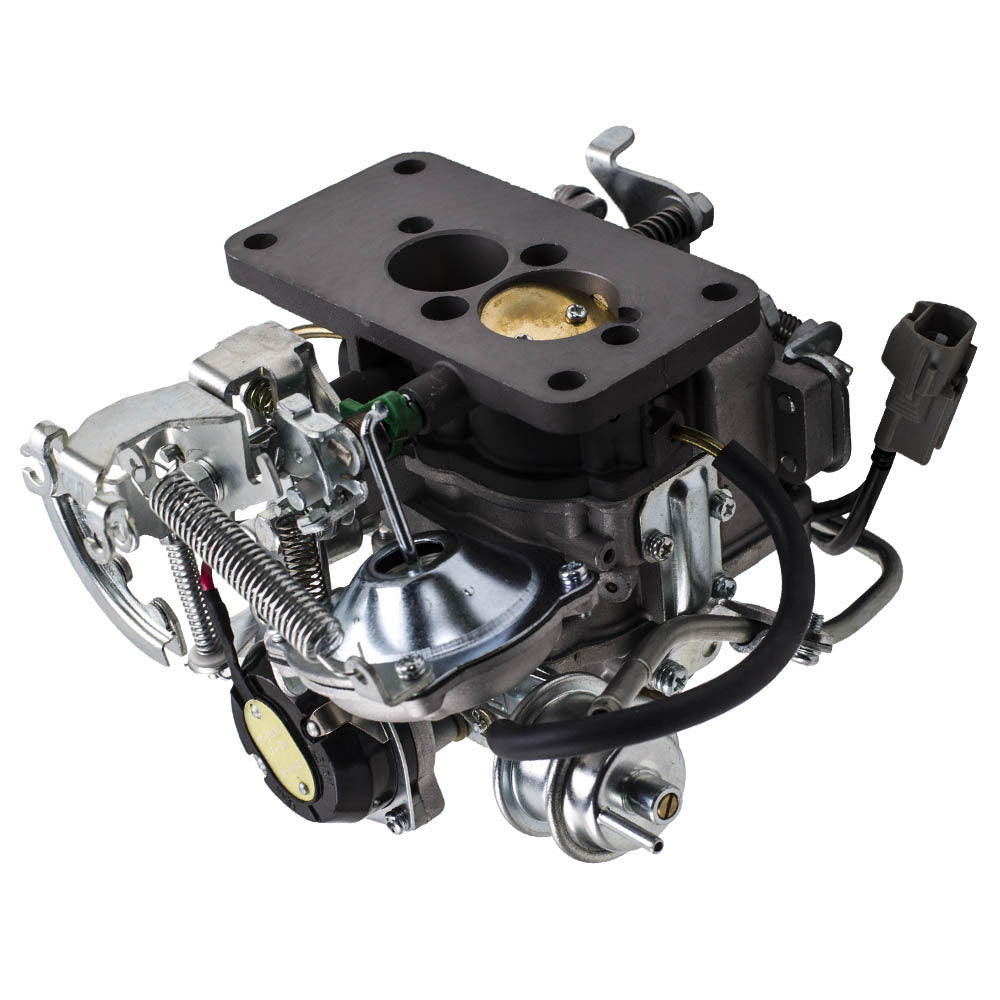 Aftermarket CARBURETOR Fit TOYOTA 4AF COROLLA 1.6L 87-91 2 BARREL 21100-16540 - Premium Automotive from Rapidvehicles - Just $223.99! Shop now at Rapidvehicles