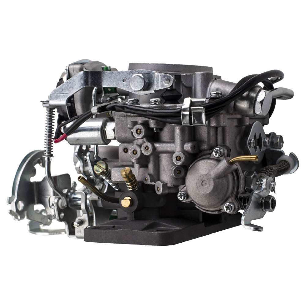 Aftermarket CARBURETOR Fit TOYOTA 4AF COROLLA 1.6L 87-91 2 BARREL 21100-16540 - Premium Automotive from Rapidvehicles - Just $223.99! Shop now at Rapidvehicles