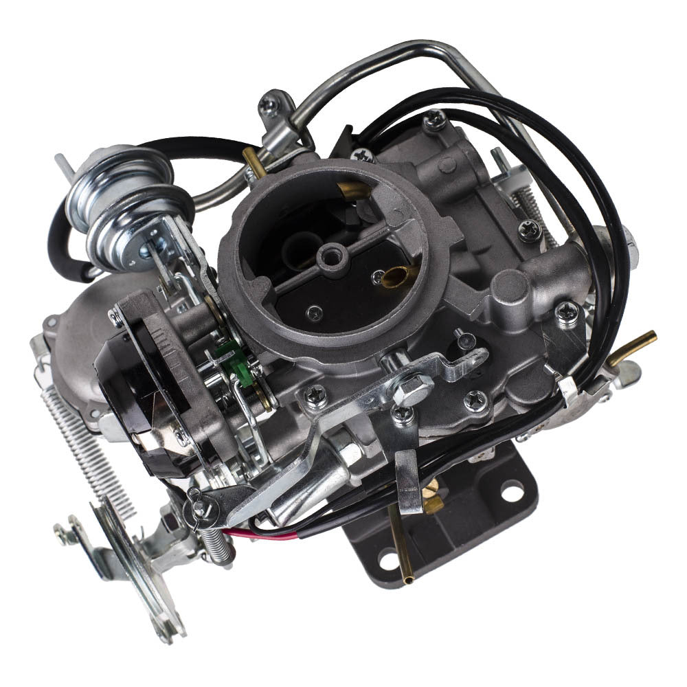 Aftermarket CARBURETOR Fit TOYOTA 4AF COROLLA 1.6L 87-91 2 BARREL 21100-16540 - Premium Automotive from Rapidvehicles - Just $223.99! Shop now at Rapidvehicles