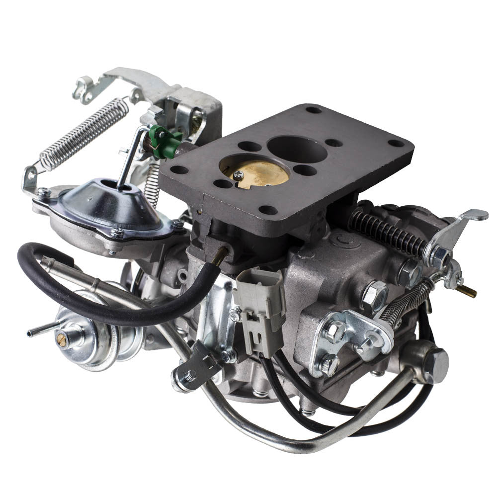 Aftermarket CARBURETOR Fit TOYOTA 4AF COROLLA 1.6L 87-91 2 BARREL 21100-16540 - Premium Automotive from Rapidvehicles - Just $223.99! Shop now at Rapidvehicles