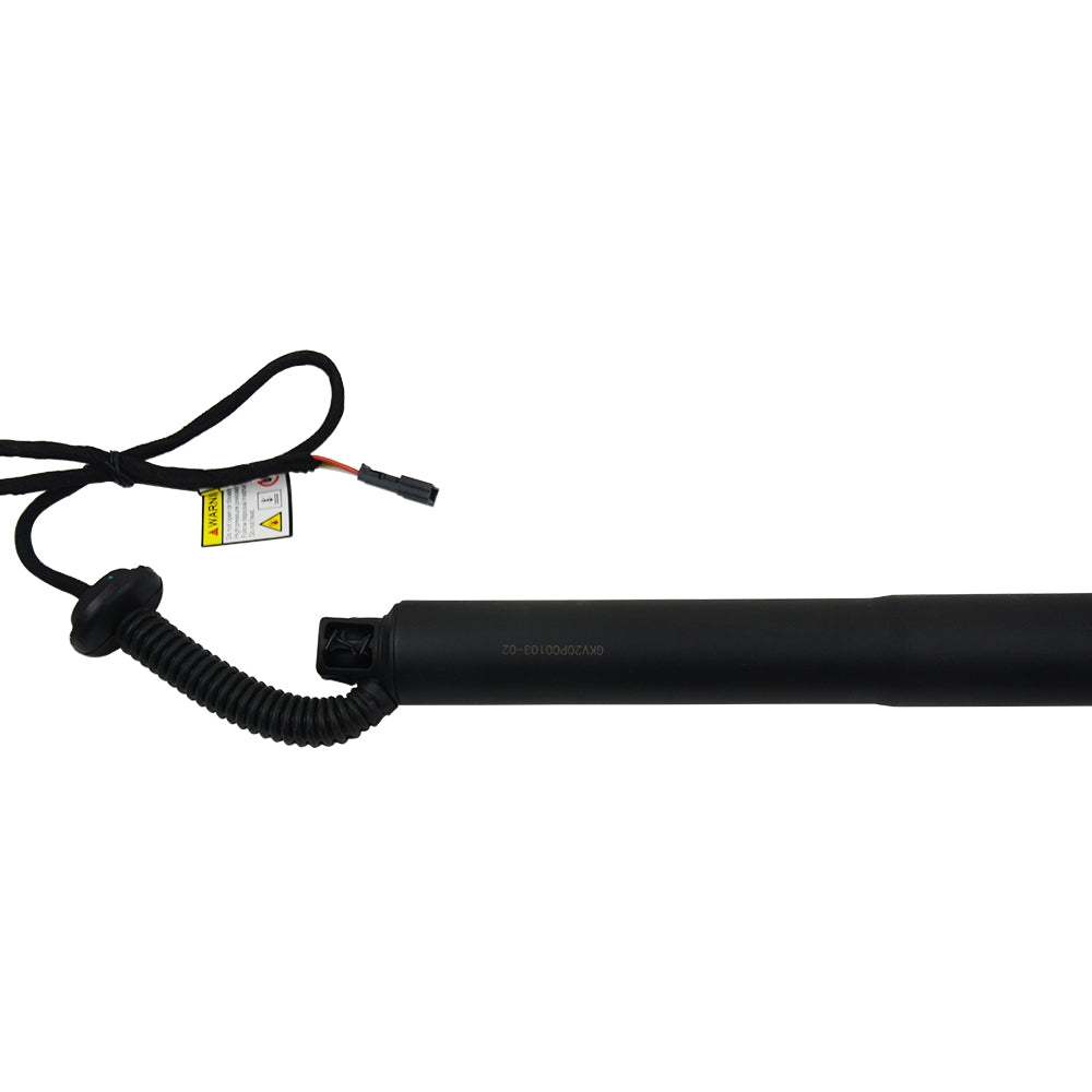 51247318651 Rear Left Electric Tailgate Gas Strut for BMW X6 3.0L l6 GAS 2015-2016 - Premium Automotive from Rapidvehicles - Just $132.99! Shop now at Rapidvehicles