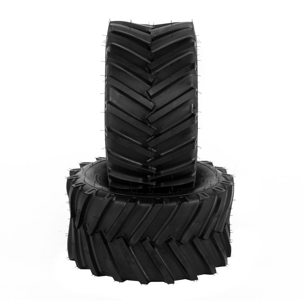 2pcs tires Max load:1190Lbs 20x10.00-8 Lawn Mower 4PR P328 Garden - Premium Automotive from Rapidvehicles - Just $222.90! Shop now at Rapidvehicles