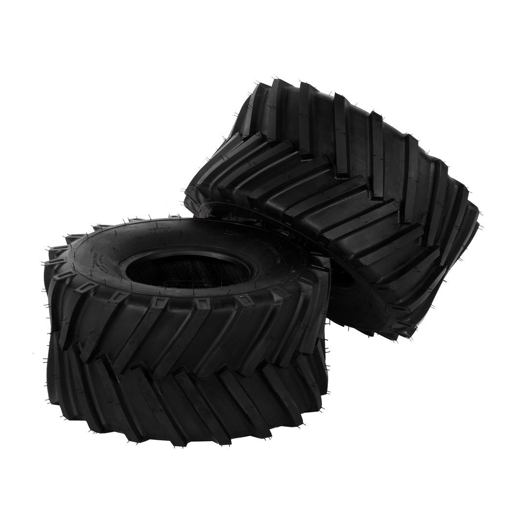 2pcs tires Max load:1190Lbs 20x10.00-8 Lawn Mower 4PR P328 Garden - Premium Automotive from Rapidvehicles - Just $222.99! Shop now at Rapidvehicles