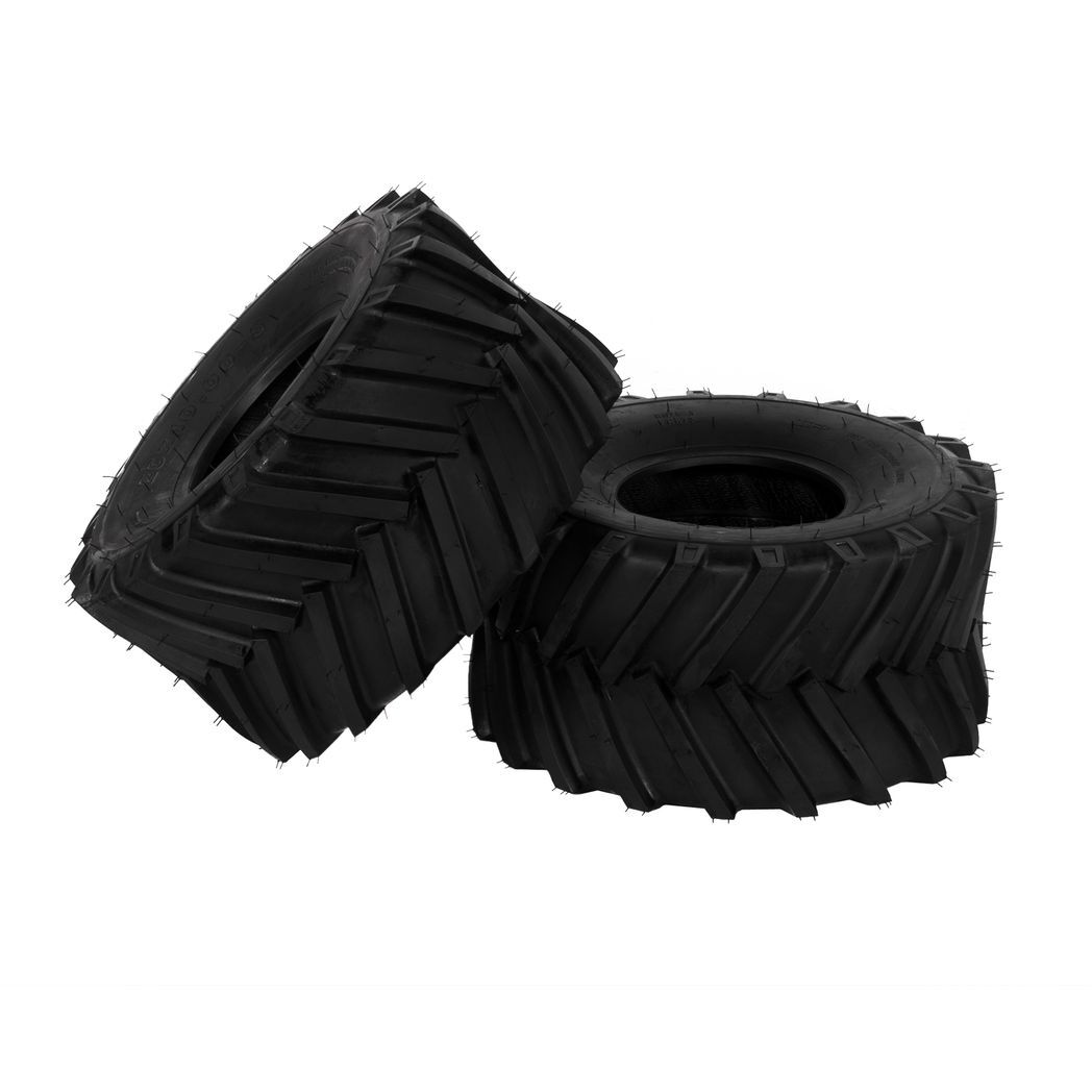 2pcs tires Max load:1190Lbs 20x10.00-8 Lawn Mower 4PR P328 Garden - Premium Automotive from Rapidvehicles - Just $222.99! Shop now at Rapidvehicles