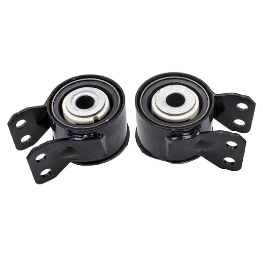 2 Pcs Front Forward Lower Control Arm Bushing for GMC Acadia - Premium Automotive from Rapidvehicles - Just $91.99! Shop now at Rapidvehicles