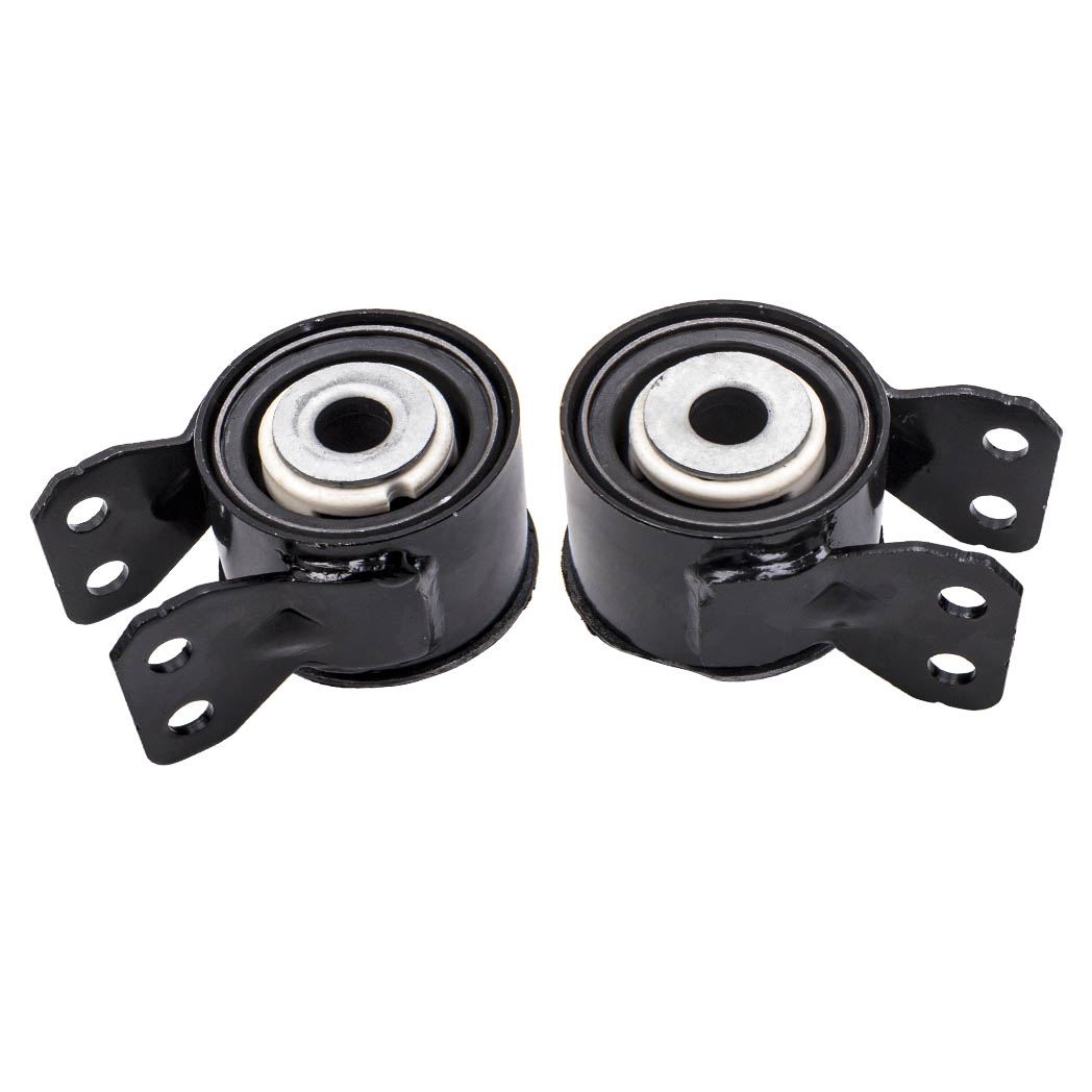 2 Pcs Front Forward Lower Control Arm Bushing for GMC Acadia - Premium Automotive from Rapidvehicles - Just $91.99! Shop now at Rapidvehicles