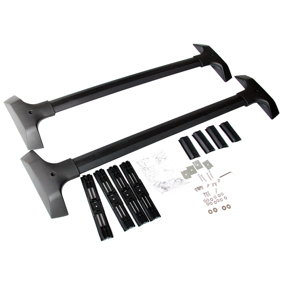 Suitable For 2009-2019 Chevrolet Traverse Car Roof Rack - Premium Automotive from Rapidvehicles - Just $123.99! Shop now at Rapidvehicles